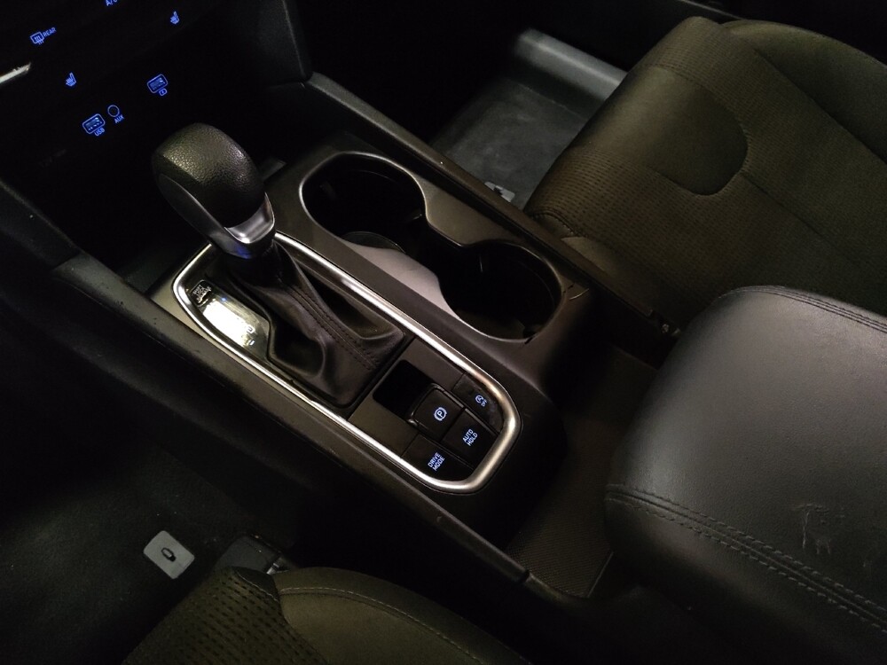 2019 Hyundai Santa Fe in Fayetteville, NC 28304 - 18111509 26