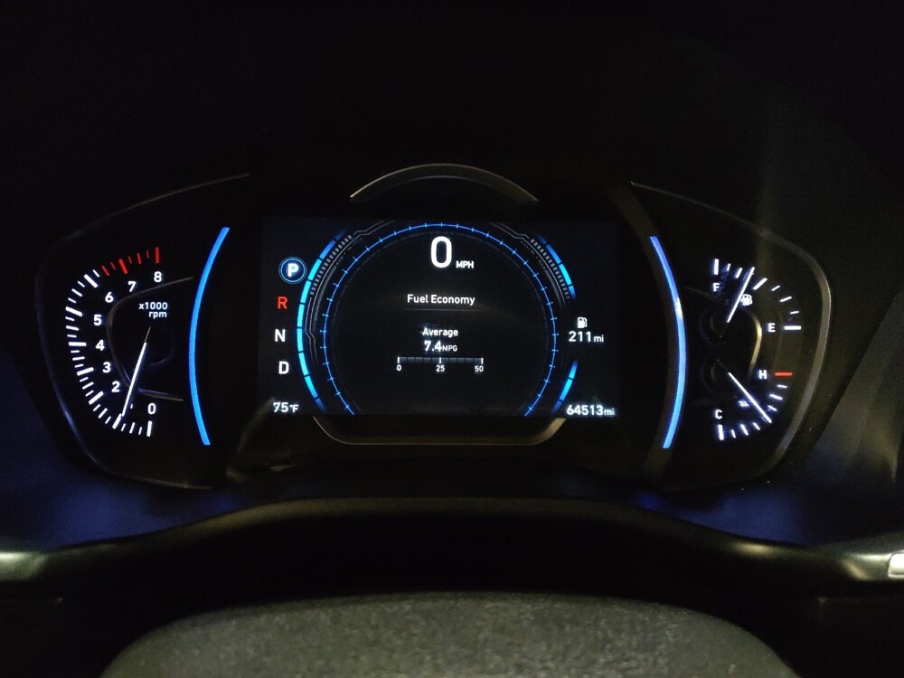 2019 Hyundai Santa Fe in Fayetteville, NC 28304 - 18111509 23