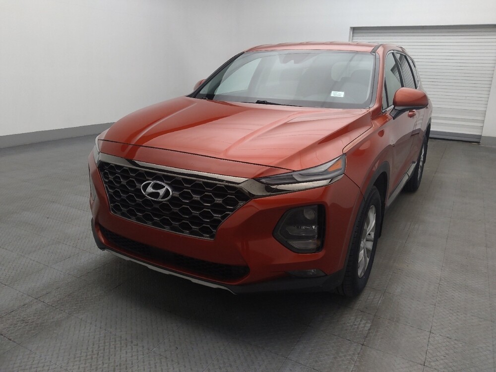 2019 Hyundai Santa Fe in Fayetteville, NC 28304 - 18111509 15