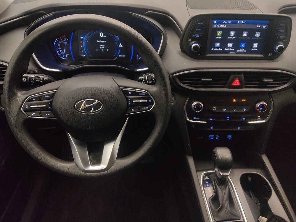 2019 Hyundai Santa Fe in Fayetteville, NC 28304 - 18111509 22