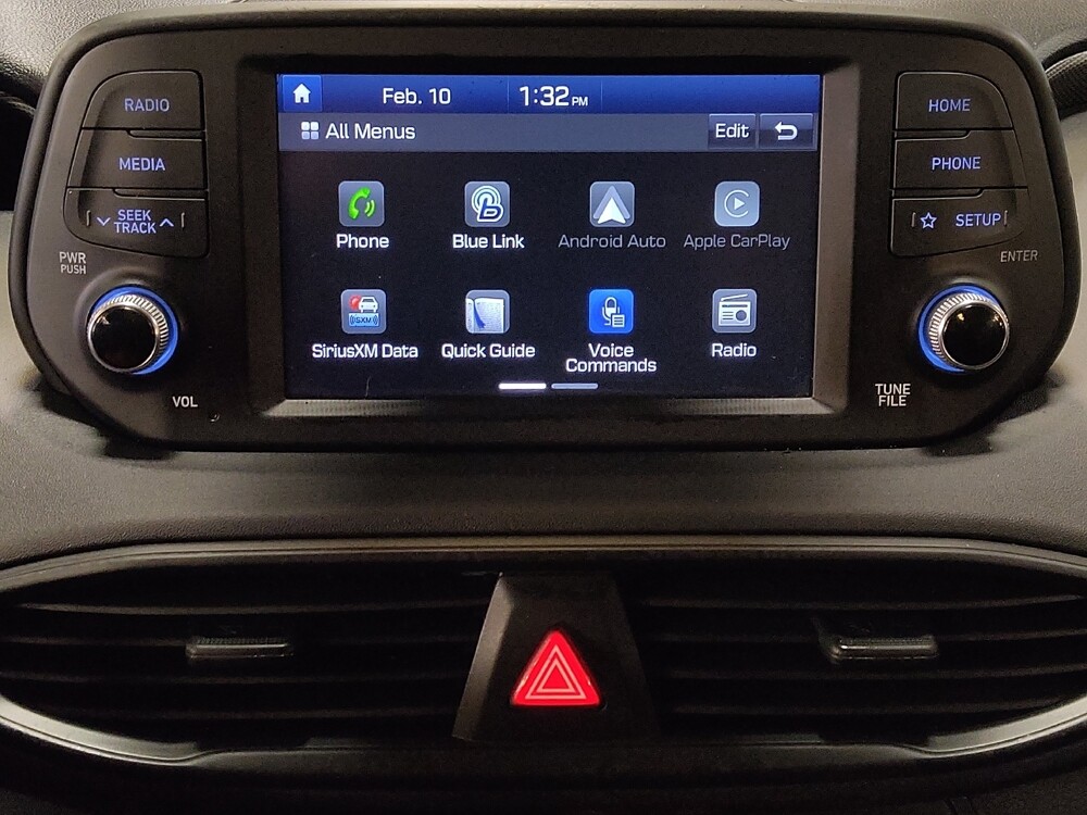 2019 Hyundai Santa Fe in Fayetteville, NC 28304 - 18111509 25