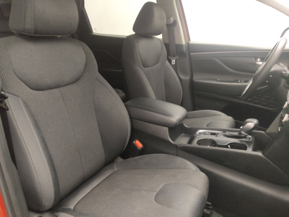 2019 Hyundai Santa Fe in Fayetteville, NC 28304 - 18111509 21