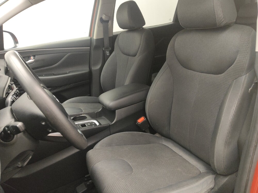 2019 Hyundai Santa Fe in Fayetteville, NC 28304 - 18111509 17