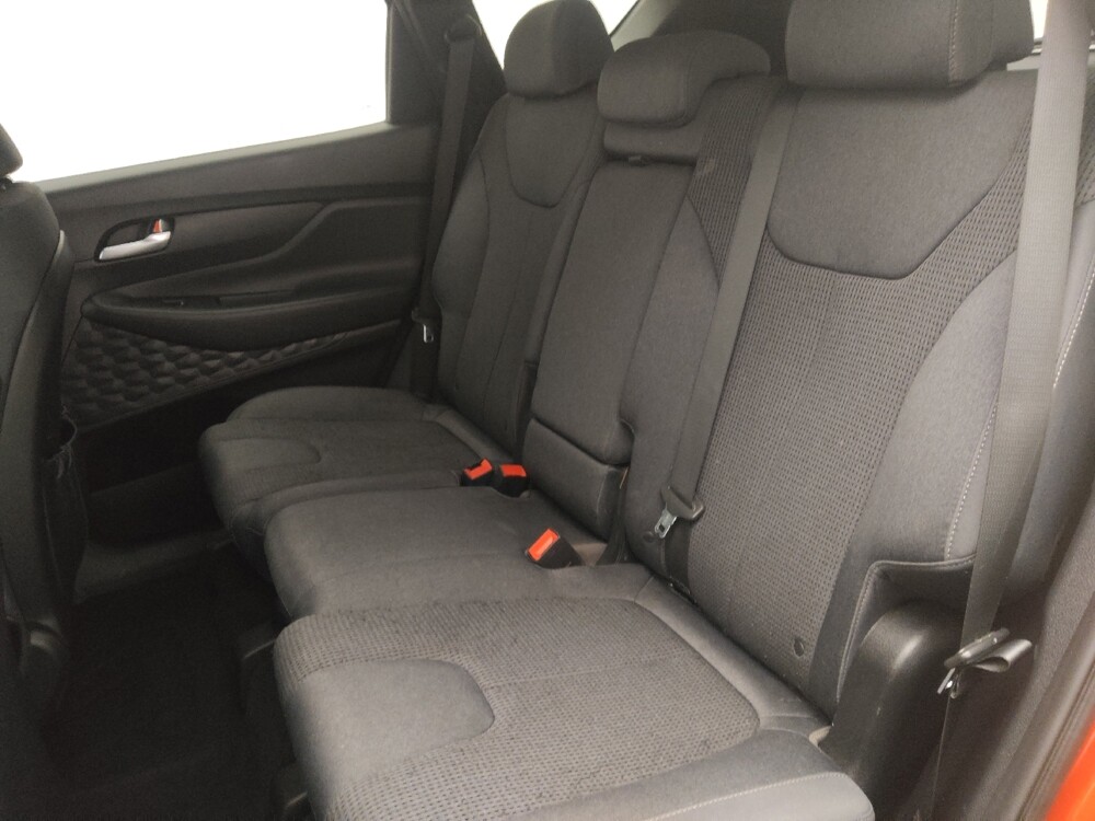 2019 Hyundai Santa Fe in Fayetteville, NC 28304 - 18111509 18