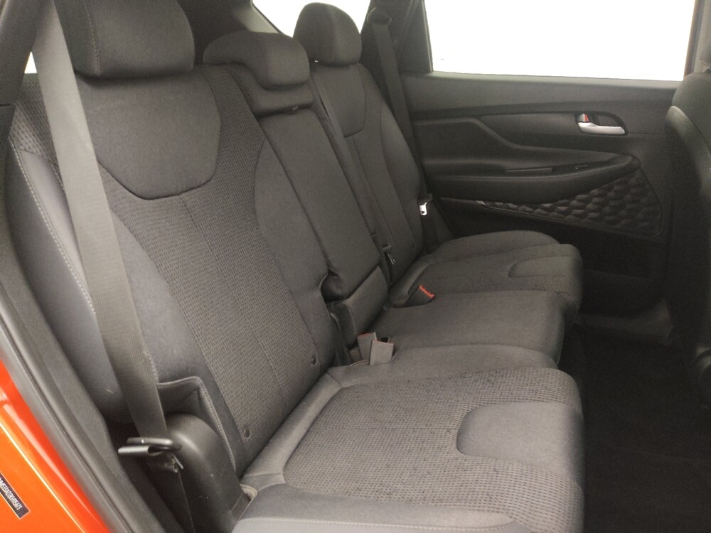 2019 Hyundai Santa Fe in Fayetteville, NC 28304 - 18111509 19