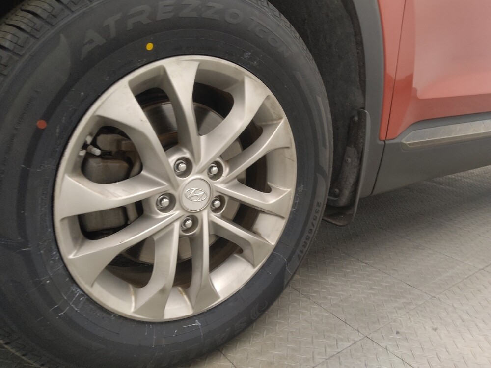 2019 Hyundai Santa Fe in Fayetteville, NC 28304 - 18111509 31