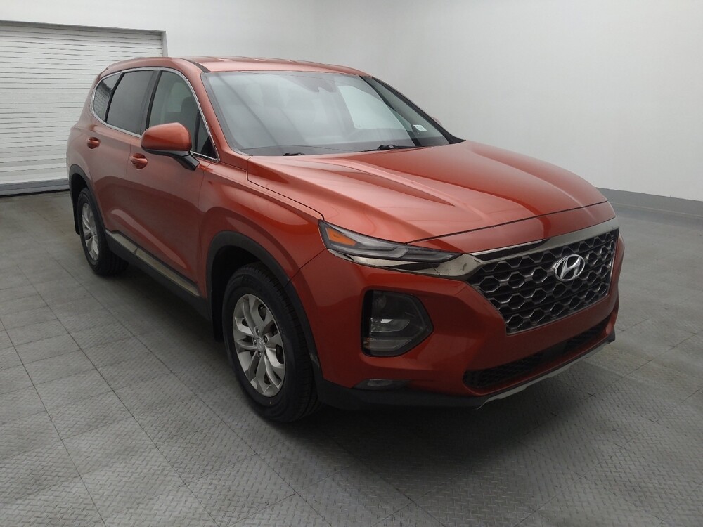 2019 Hyundai Santa Fe in Fayetteville, NC 28304 - 18111509 13