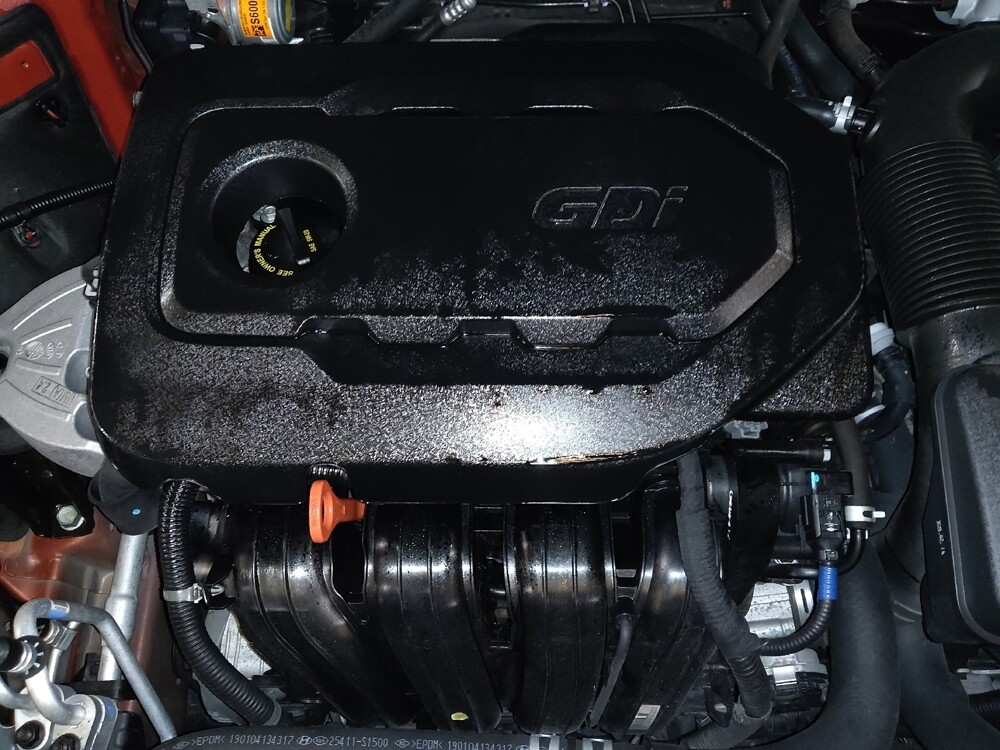 2019 Hyundai Santa Fe in Fayetteville, NC 28304 - 18111509 30