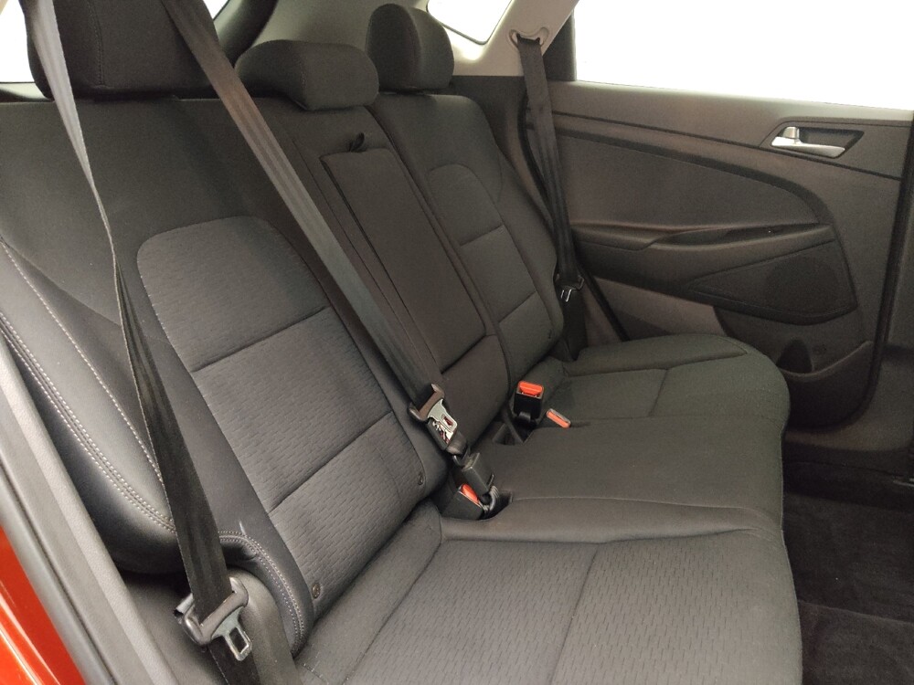 2019 Hyundai Tucson in Jacksonville, FL 32210 - 18111510 19