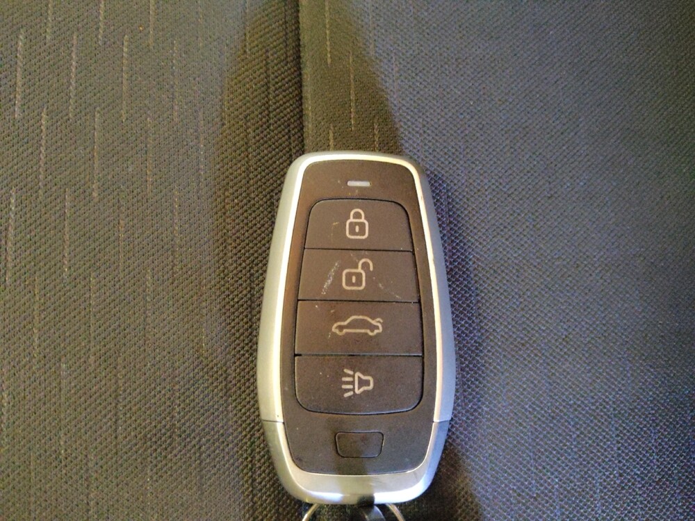 2019 Hyundai Tucson in Jacksonville, FL 32210 - 18111510 32