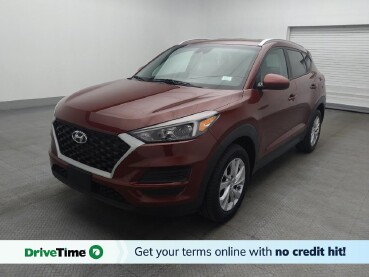 2019 Hyundai Tucson in Jacksonville, FL 32210