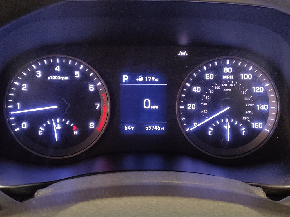 2019 Hyundai Tucson in Jacksonville, FL 32210 - 18111510 23