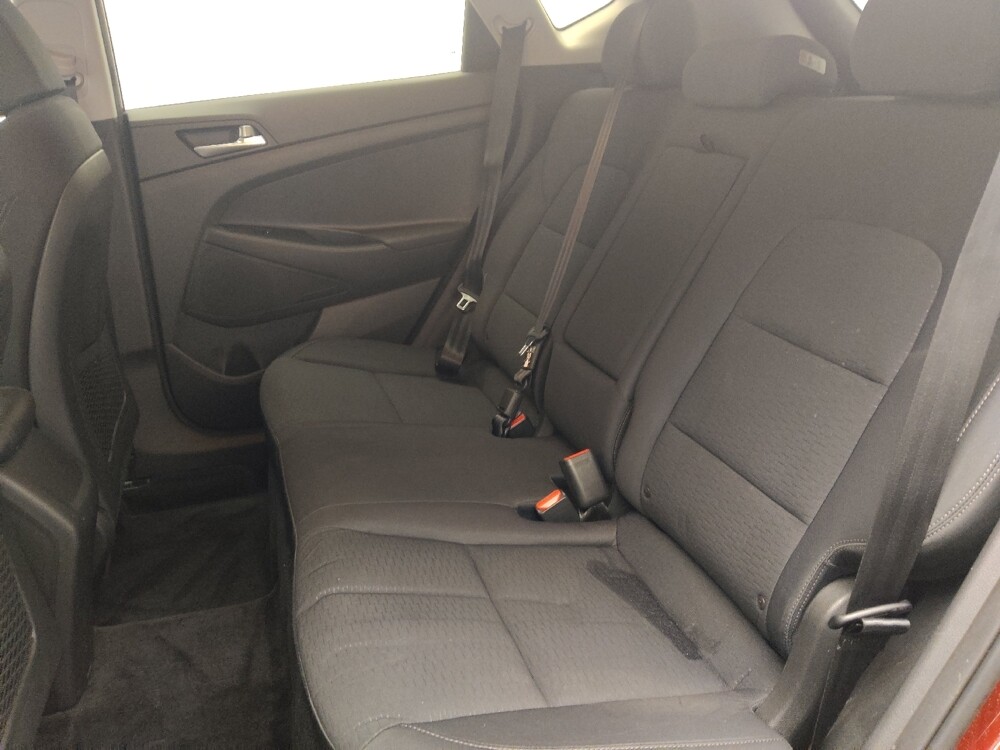 2019 Hyundai Tucson in Jacksonville, FL 32210 - 18111510 18