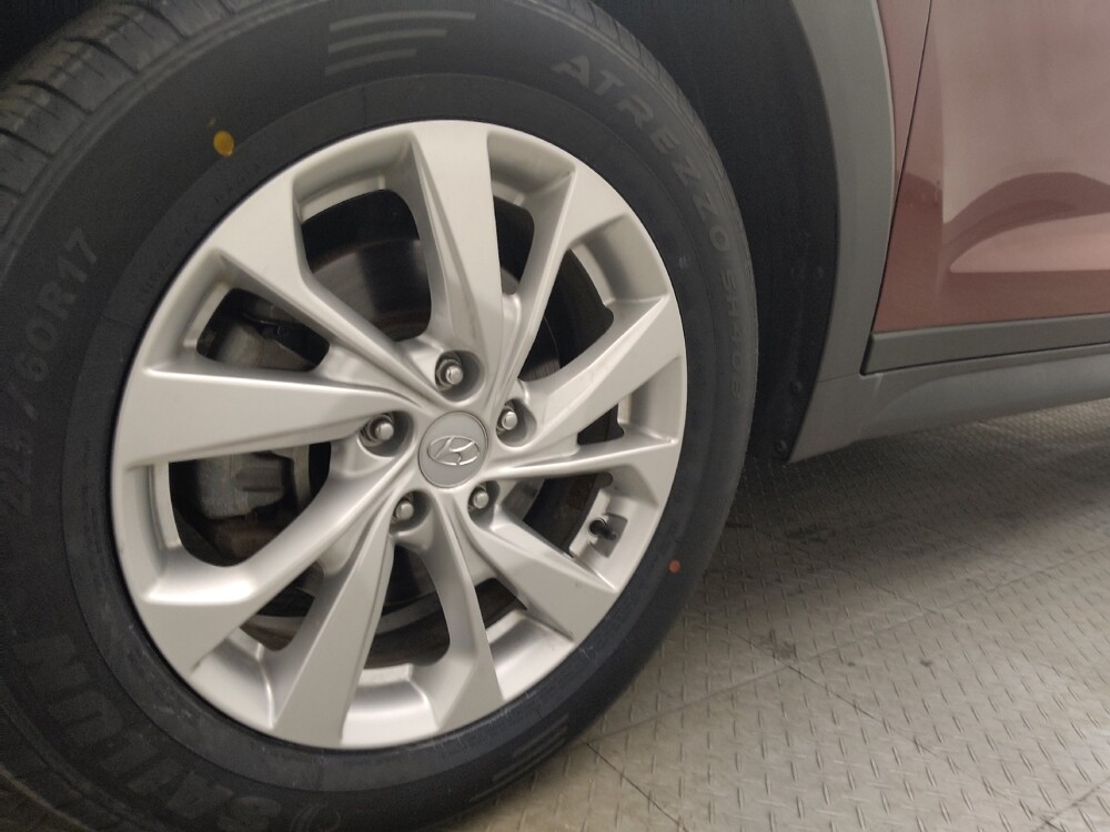 2019 Hyundai Tucson in Jacksonville, FL 32210 - 18111510 31