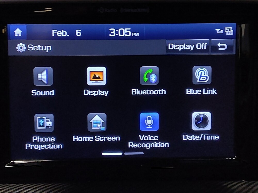 2019 Hyundai Tucson in Jacksonville, FL 32210 - 18111510 25