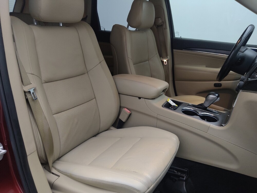 2020 Jeep Grand Cherokee in Hialeah, FL 33014 - 18111512 21