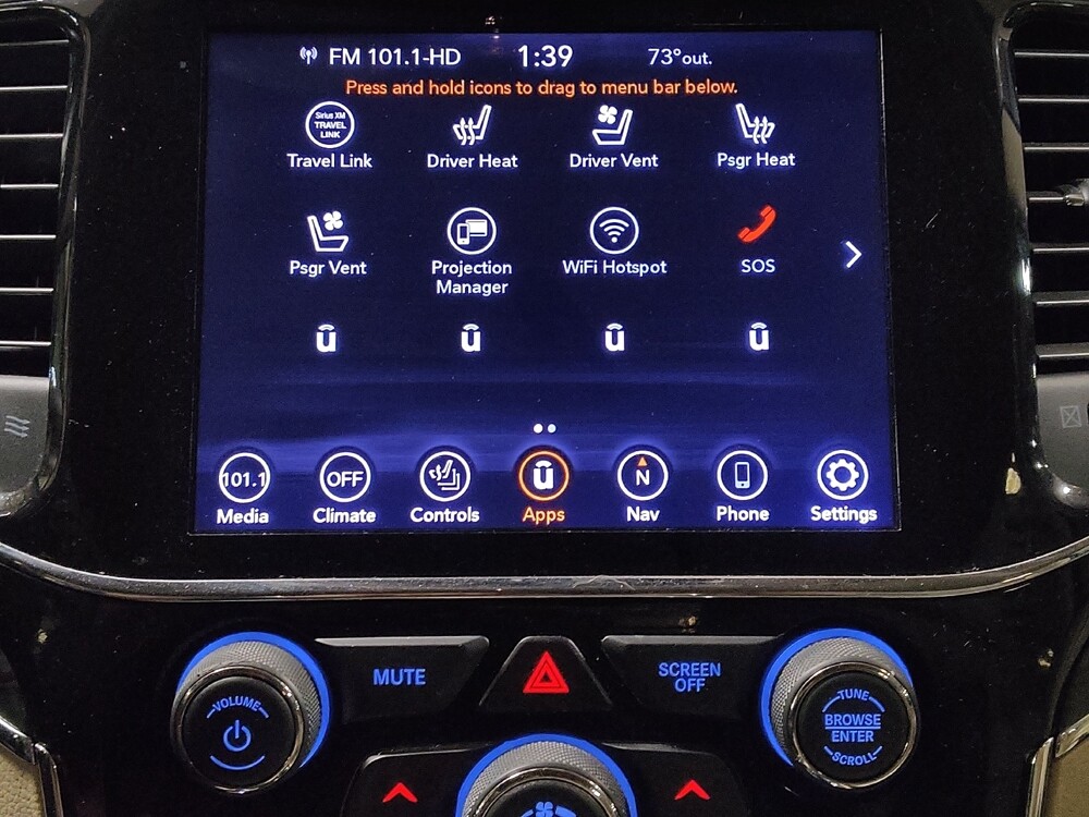 2020 Jeep Grand Cherokee in Hialeah, FL 33014 - 18111512 25