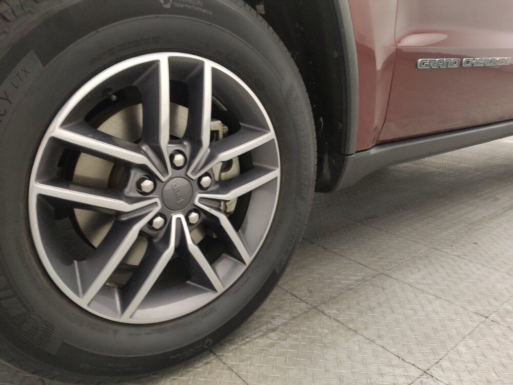 2020 Jeep Grand Cherokee in Hialeah, FL 33014 - 18111512 31