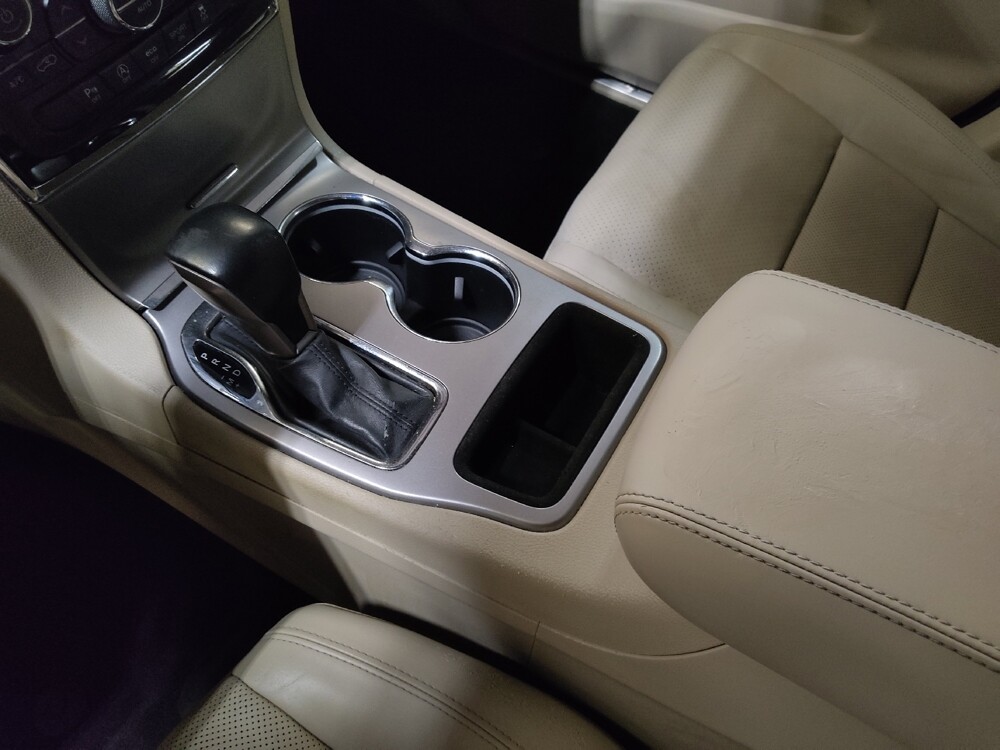 2020 Jeep Grand Cherokee in Hialeah, FL 33014 - 18111512 26