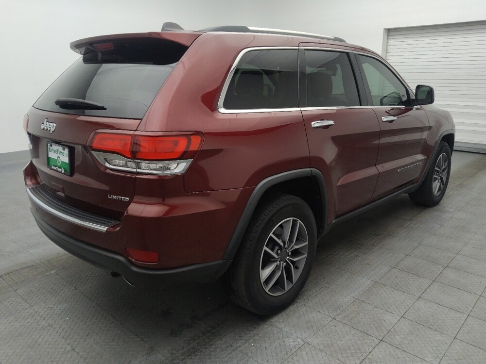 2020 Jeep Grand Cherokee in Hialeah, FL 33014 - 18111512 9