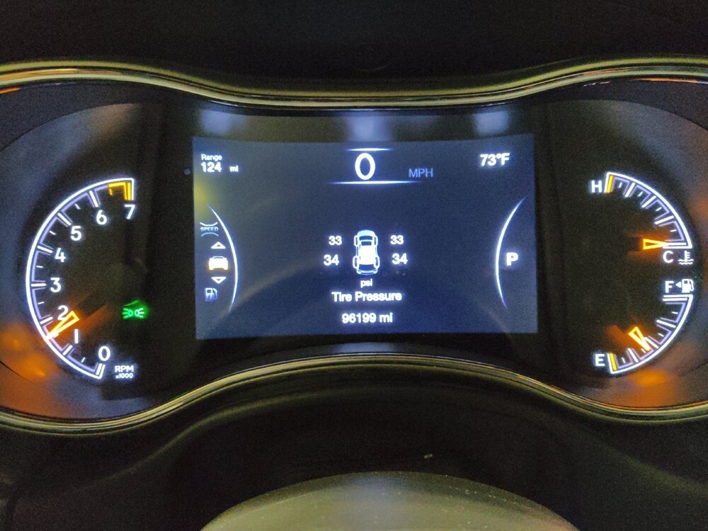 2020 Jeep Grand Cherokee in Hialeah, FL 33014 - 18111512 23