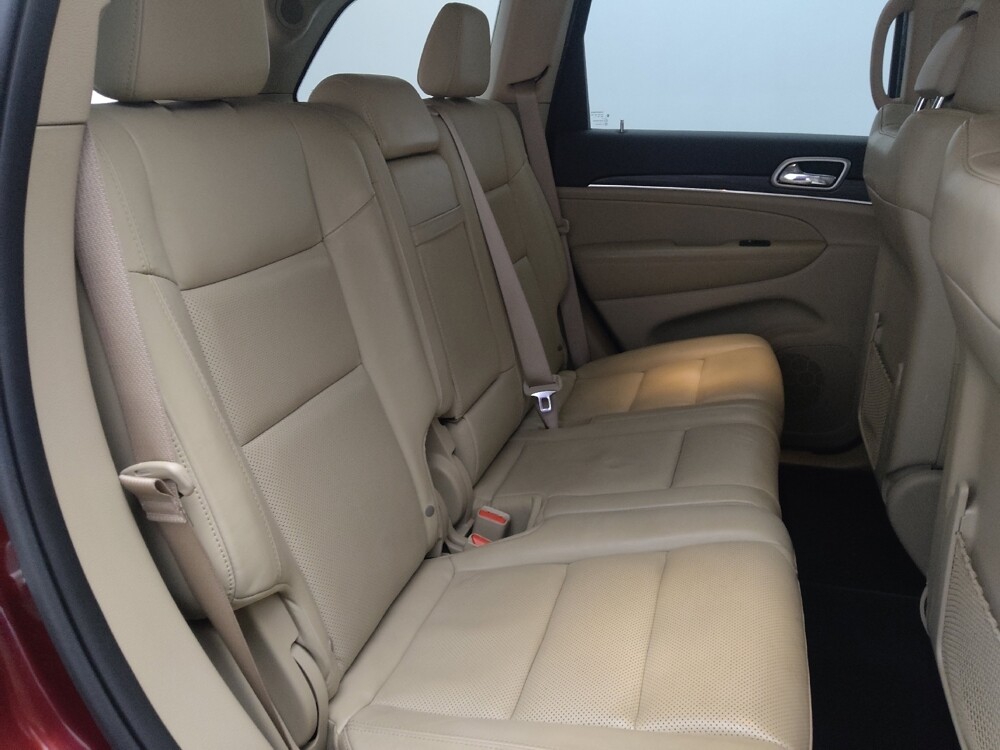 2020 Jeep Grand Cherokee in Hialeah, FL 33014 - 18111512 19