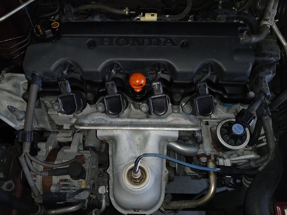 2013 Honda Civic in Gainesville, FL 32609 - 18111513 30