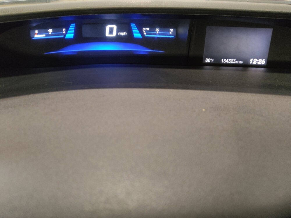 2013 Honda Civic in Gainesville, FL 32609 - 18111513 23