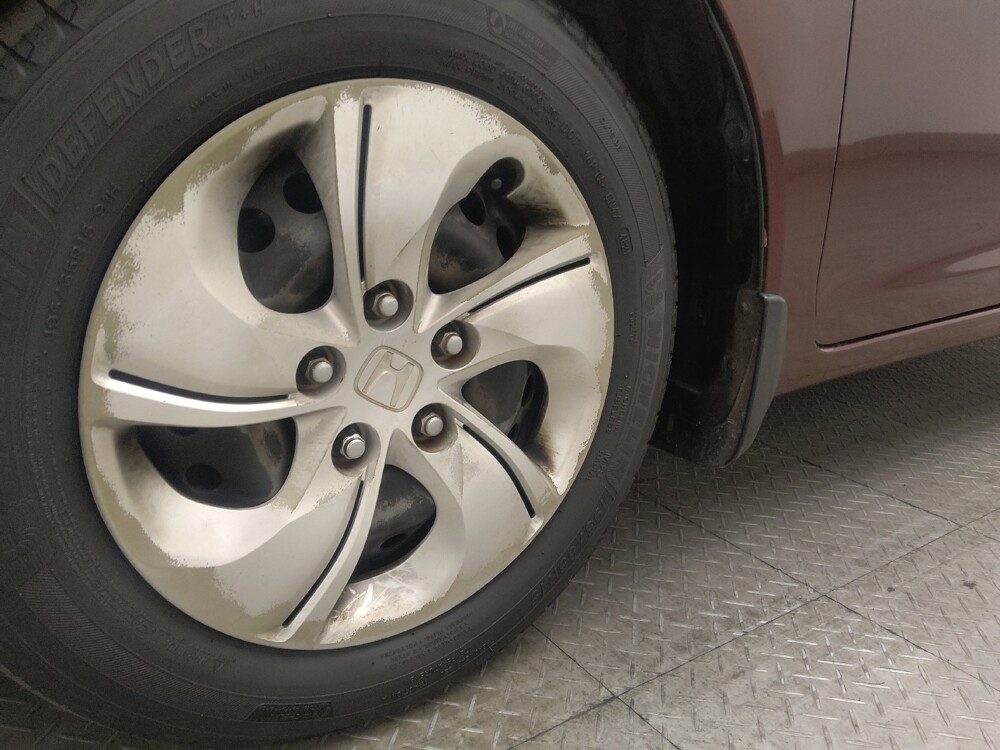 2013 Honda Civic in Gainesville, FL 32609 - 18111513 31