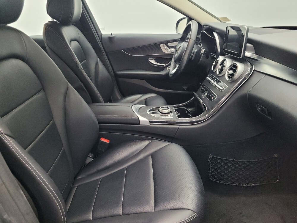2017 Mercedes-Benz C 300 in Gainesville, FL 32609 - 18111514 21