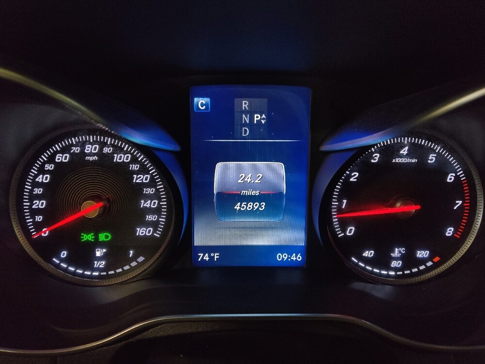 2017 Mercedes-Benz C 300 in Gainesville, FL 32609 - 18111514 23