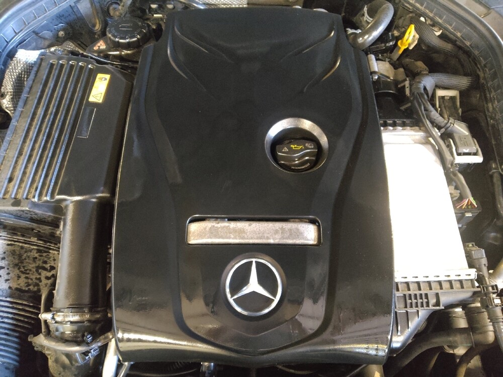 2017 Mercedes-Benz C 300 in Gainesville, FL 32609 - 18111514 30