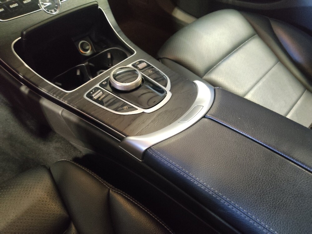 2017 Mercedes-Benz C 300 in Gainesville, FL 32609 - 18111514 26