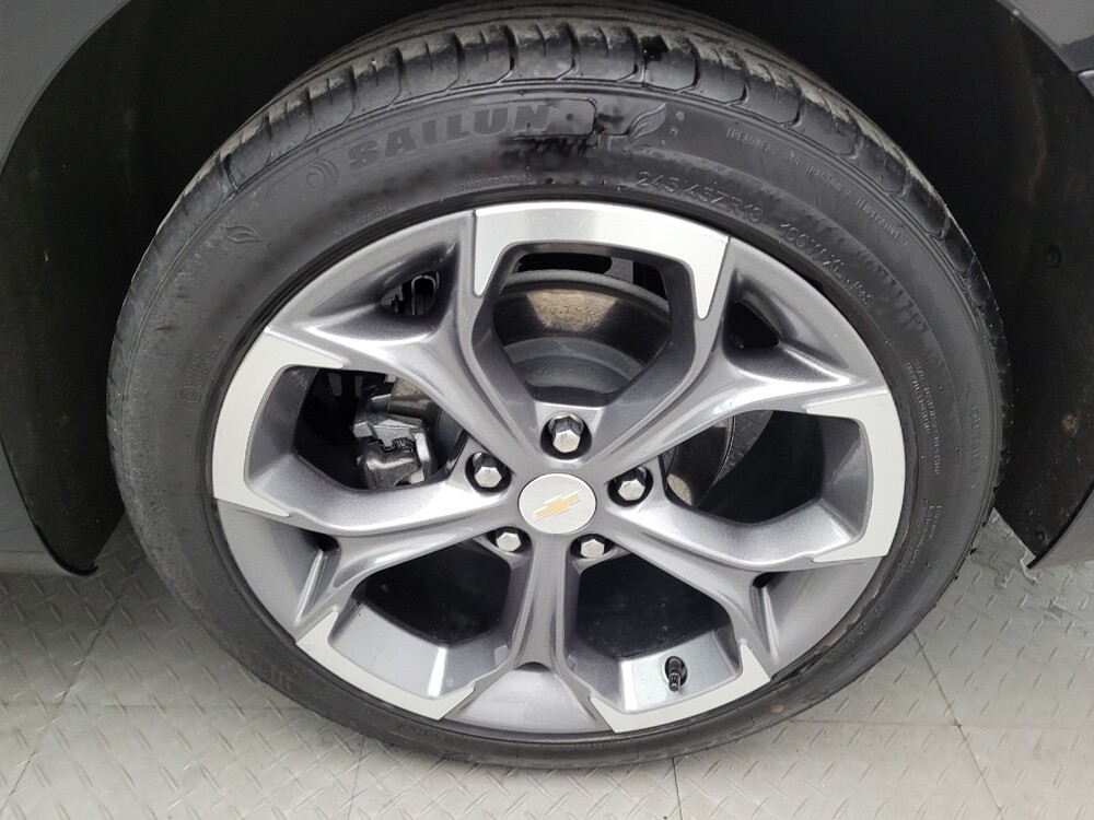 2024 Chevrolet Malibu in Columbus, OH 43228 - 18111517 31