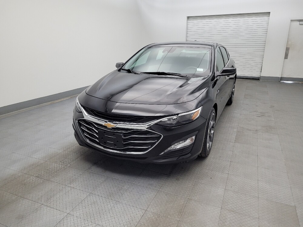 2024 Chevrolet Malibu in Columbus, OH 43228 - 18111517 15