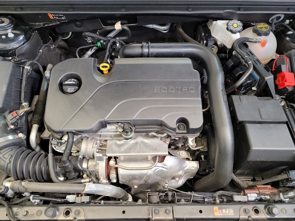 2024 Chevrolet Malibu in Columbus, OH 43228 - 18111517 30