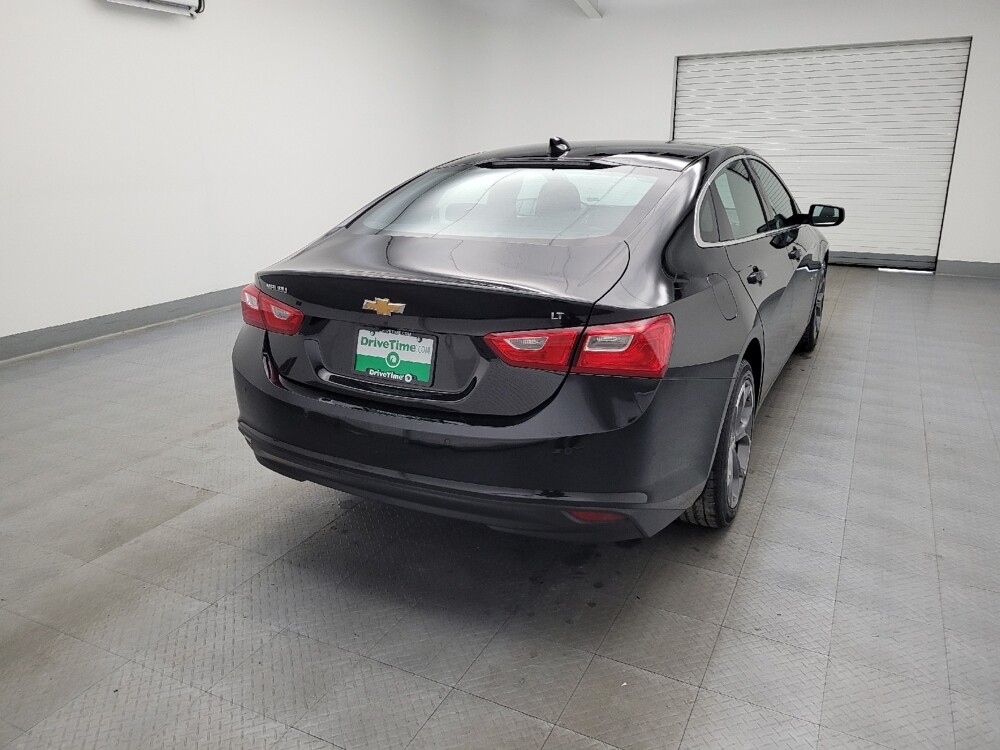 2024 Chevrolet Malibu in Columbus, OH 43228 - 18111517 7
