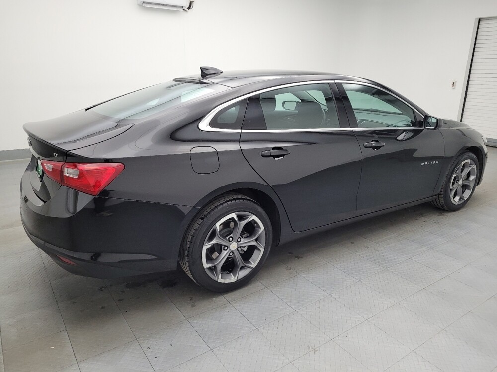 2024 Chevrolet Malibu in Columbus, OH 43228 - 18111517 10