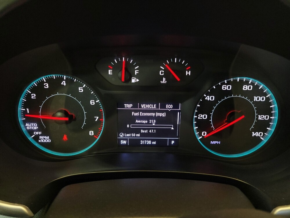 2024 Chevrolet Malibu in Columbus, OH 43228 - 18111517 23