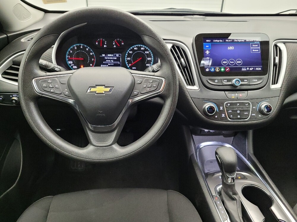 2024 Chevrolet Malibu in Columbus, OH 43228 - 18111517 22