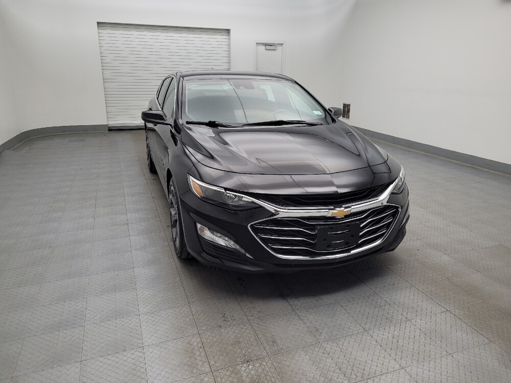 2024 Chevrolet Malibu in Columbus, OH 43228 - 18111517 14