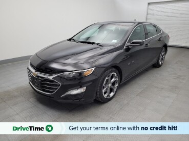 2024 Chevrolet Malibu in Columbus, OH 43228