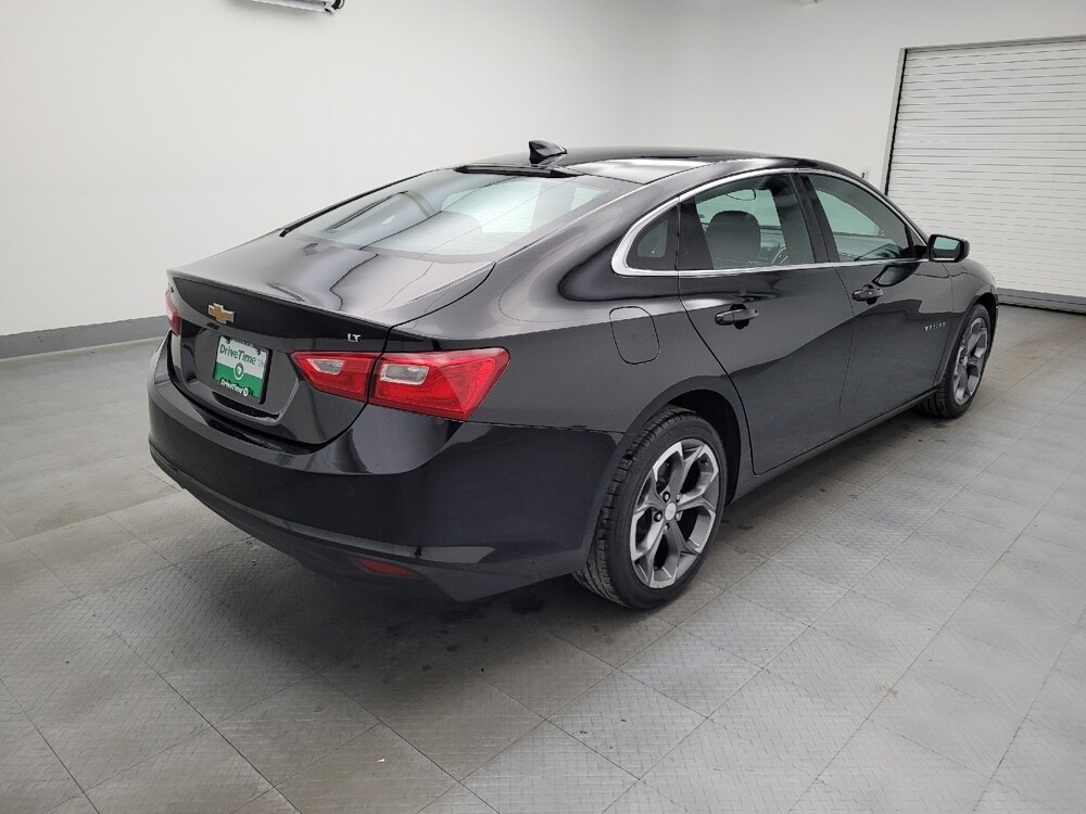 2024 Chevrolet Malibu in Columbus, OH 43228 - 18111517 9