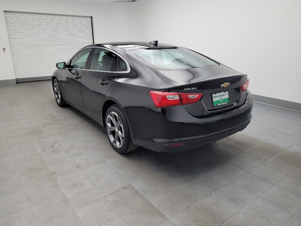 2024 Chevrolet Malibu in Columbus, OH 43228 - 18111517 5