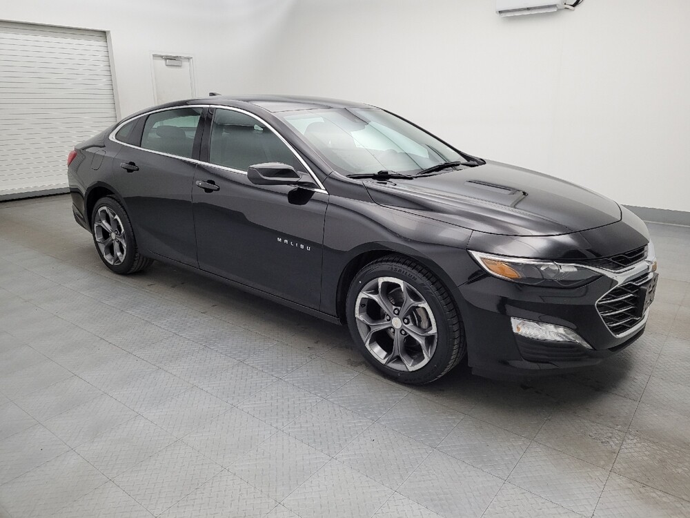 2024 Chevrolet Malibu in Columbus, OH 43228 - 18111517 11
