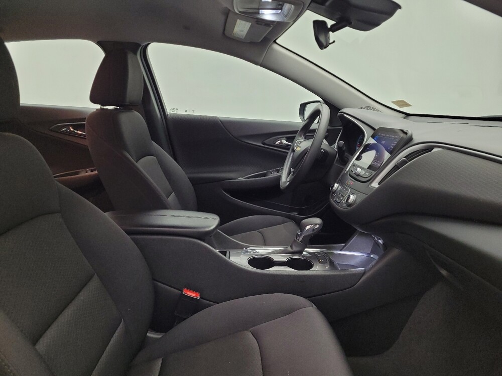 2024 Chevrolet Malibu in Columbus, OH 43228 - 18111517 21