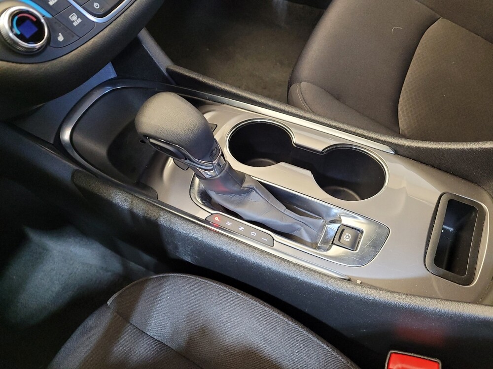 2024 Chevrolet Malibu in Columbus, OH 43228 - 18111517 26