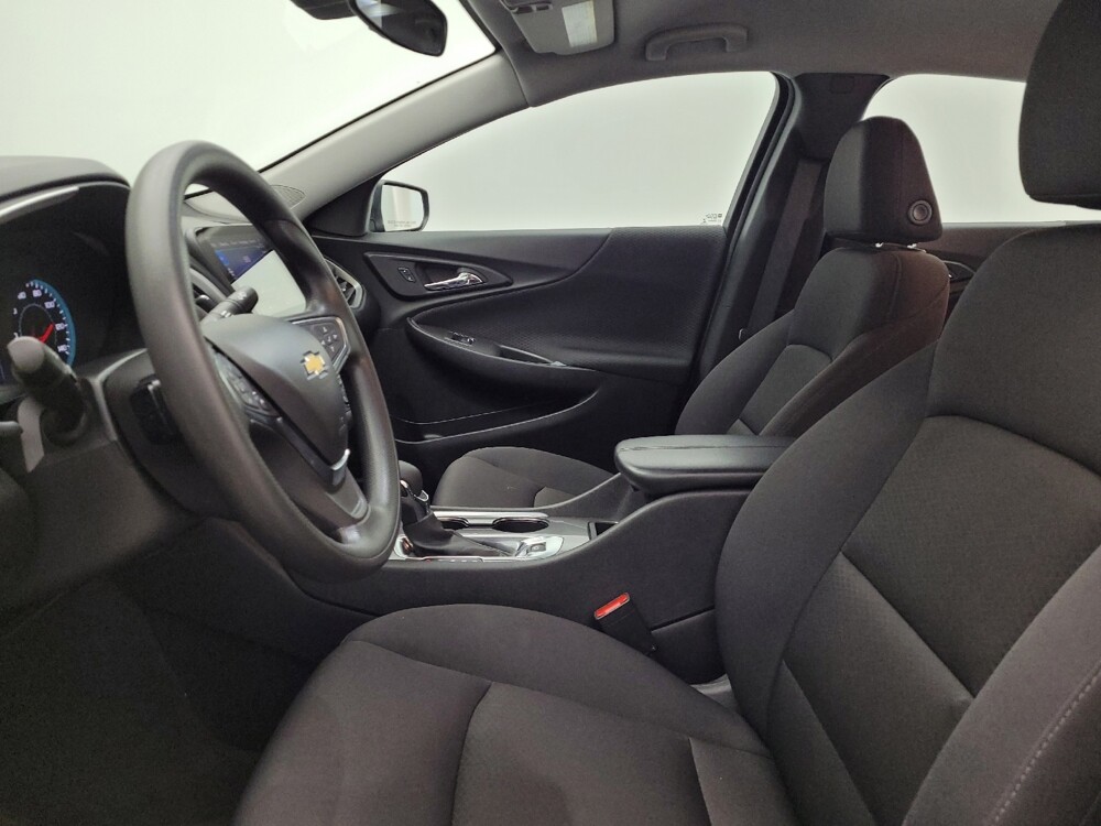 2024 Chevrolet Malibu in Columbus, OH 43228 - 18111517 17