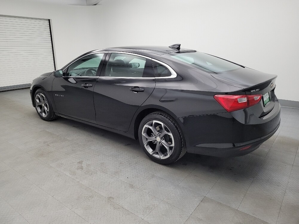 2024 Chevrolet Malibu in Columbus, OH 43228 - 18111517 3