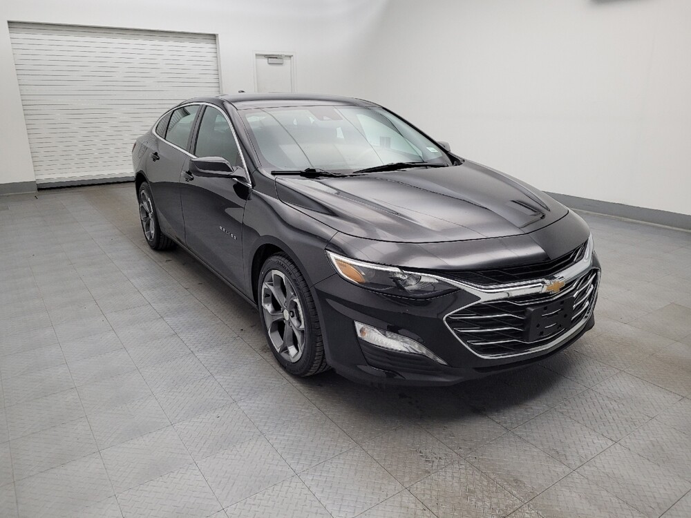 2024 Chevrolet Malibu in Columbus, OH 43228 - 18111517 13